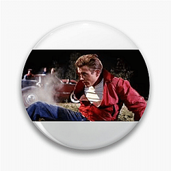 Rebel Without A Cause Merch Rebel Without A Cause Pins