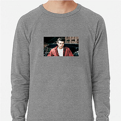 Rebel Without A Cause Merch Collection Rebel Without A Cause Sweatshirts