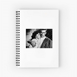 Rebel Without A Cause Special Collection Rebel Without A Cause Notebook