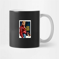 Rebel Without A Cause Limited Collection Rebel Without A Cause Mugs