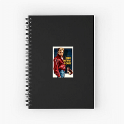 Rebel Without A Cause Limited Collection Rebel Without A Cause Notebook