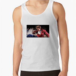 Rebel Without A Cause Merch Rebel Without A Cause Tank Tops