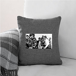 Rebel Without A Cause Merch For Fans Rebel Without A Cause Pillows Cover