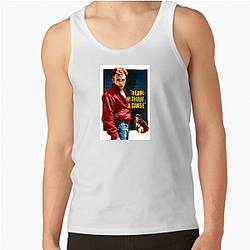 Rebel Without A Cause Limited Collection Rebel Without A Cause Tank Tops