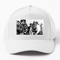 Rebel Without A Cause Merch For Fans Rebel Without A Cause Hats & Caps