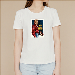 Rebel Without A Cause Limited Collection Rebel Without A Cause T-Shirts