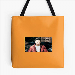 Rebel Without A Cause Merch Collection Rebel Without A Cause Bags