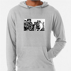 Rebel Without A Cause Merch For Fans Rebel Without A Cause Hoodies