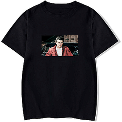 Rebel Without A Cause Merch Collection Rebel Without A Cause T-Shirts