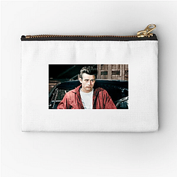 Rebel Without A Cause Merch Collection Rebel Without A Cause Zipper Pouches