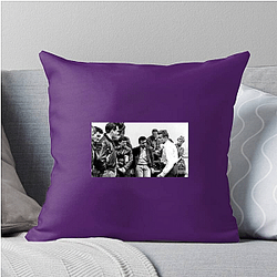 Rebel Without A Cause Merch For Fans Rebel Without A Cause Pillows Cover