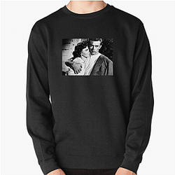 Rebel Without A Cause Special Collection Rebel Without A Cause Sweatshirts
