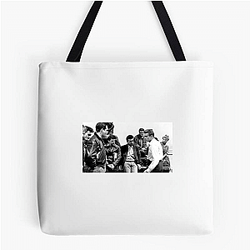 Rebel Without A Cause Merch For Fans Rebel Without A Cause Bags