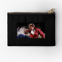 Rebel Without A Cause Merch Rebel Without A Cause Zipper Pouches