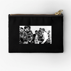Rebel Without A Cause Merch For Fans Rebel Without A Cause Zipper Pouches