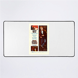 Rebel Without A Cause Merchandise For Fans Rebel Without A Cause Mouse Pads