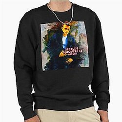 Rebel without a cause 65 year Pullover Hoodie
