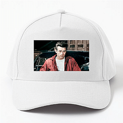 Rebel Without A Cause Merch Collection Rebel Without A Cause Hats & Caps