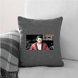 Rebel Without A Cause Merch Collection Rebel Without A Cause Pillows Cover