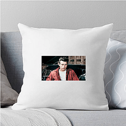 Rebel Without A Cause Merch Collection Rebel Without A Cause Pillows Cover
