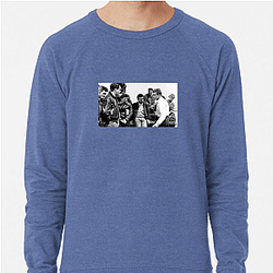 Rebel Without A Cause Merch For Fans Rebel Without A Cause Sweatshirts