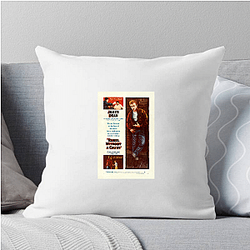 Rebel Without A Cause Merchandise For Fans Rebel Without A Cause Pillows Cover