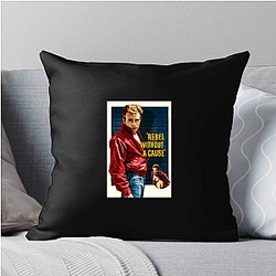 Rebel Without A Cause Limited Collection Rebel Without A Cause Pillows Cover