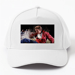 Rebel Without A Cause Merch Rebel Without A Cause Hats & Caps