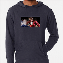 Rebel Without A Cause Merch Rebel Without A Cause Hoodies
