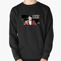 Rebel Without A Cause Merch Collection Rebel Without A Cause Sweatshirts