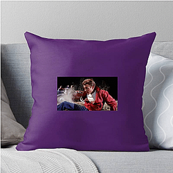 Rebel Without A Cause Merch Rebel Without A Cause Pillows Cover