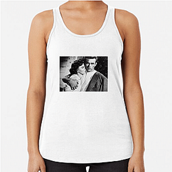 Rebel Without A Cause Special Collection Rebel Without A Cause Tank Tops