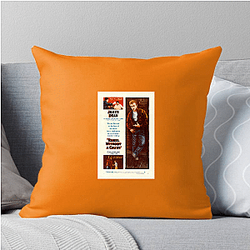 Rebel Without A Cause Merchandise For Fans Rebel Without A Cause Pillows Cover