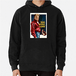 Rebel Without A Cause Limited Collection Rebel Without A Cause Hoodies