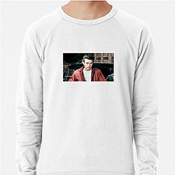 Rebel Without A Cause Merch Collection Rebel Without A Cause Sweatshirts