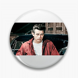 Rebel Without A Cause Merch Collection Rebel Without A Cause Pins