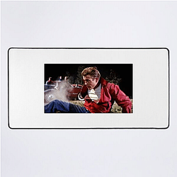 Rebel Without A Cause Merch Rebel Without A Cause Mouse Pads