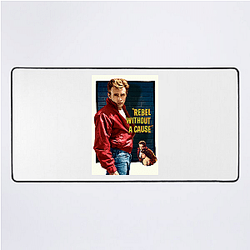 Rebel Without A Cause Limited Collection Rebel Without A Cause Mouse Pads