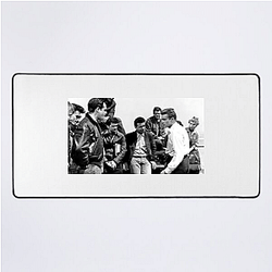 Rebel Without A Cause Merch For Fans Rebel Without A Cause Mouse Pads