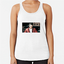Rebel Without A Cause Merch Collection Rebel Without A Cause Tank Tops