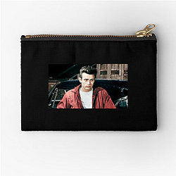 Rebel Without A Cause Merch Collection Rebel Without A Cause Zipper Pouches