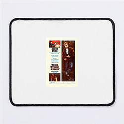 Rebel Without A Cause Merchandise For Fans Rebel Without A Cause Mouse Pads