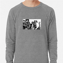 Rebel Without A Cause Merch For Fans Rebel Without A Cause Sweatshirts