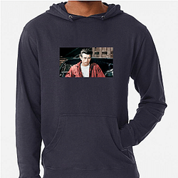 Rebel Without A Cause Merch Collection Rebel Without A Cause Hoodies