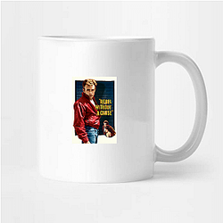 Rebel Without A Cause Limited Collection Rebel Without A Cause Mugs