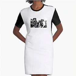 Rebel Without A Cause Merch For Fans Rebel Without A Cause Dresses