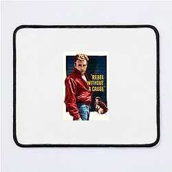 Rebel Without A Cause Limited Collection Rebel Without A Cause Mouse Pads