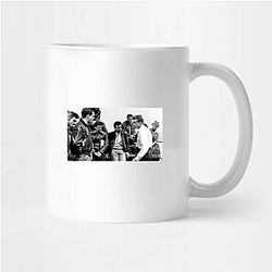 Rebel Without A Cause Merch For Fans Rebel Without A Cause Mugs