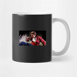 Rebel Without A Cause Merch Rebel Without A Cause Mugs
