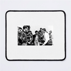 Rebel Without A Cause Merch For Fans Rebel Without A Cause Mouse Pads